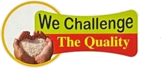 We Challenge The Quality